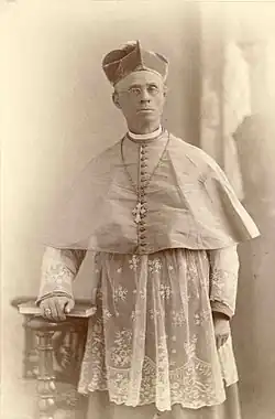 Image illustrative de l’article Joseph Machebeuf