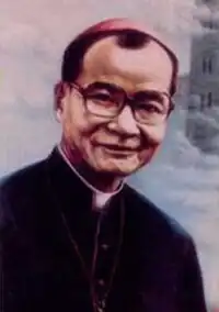 Image illustrative de l’article Paul-Joseph Pham Ðình Tung