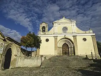Image illustrative de l’article Cathédrale de Bisignano