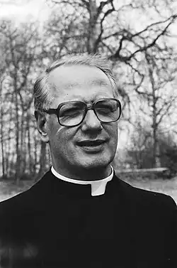 Image illustrative de l’article Adrianus Johannes Simonis