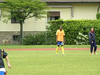 Image illustrative de l’article Nenè Nhaga Bissoli