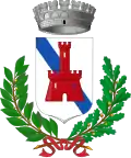 Blason de Bistagno