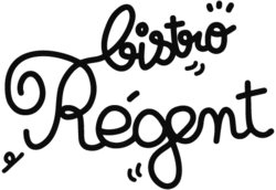 logo de Bistro Régent