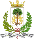 Blason de Bitonto