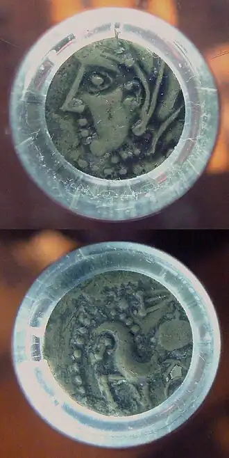 Image illustrative de l’article Bituriges Cubes