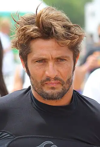 Image illustrative de l’article Bixente Lizarazu