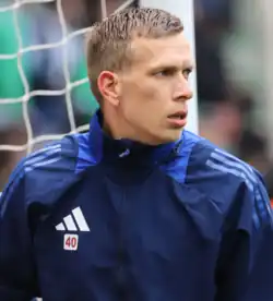 Image illustrative de l’article Marco Bizot