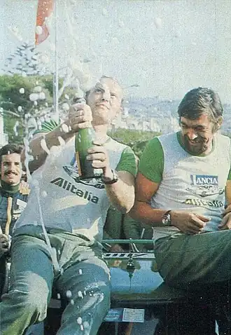 Image illustrative de l’article Hans Thorszelius