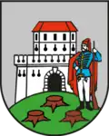 Blason de Bjelovar