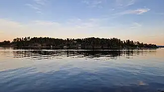 Image illustrative de l’article Bjerkøya