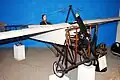 Blériot XI, musée Maurice-Dufresne.