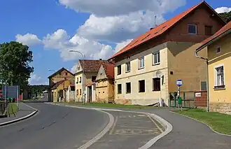 Blížejov