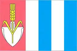 Drapeau de Blažim