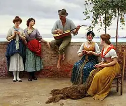 Image illustrative de l’article Ständchen, WAB 84.2