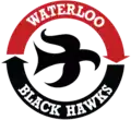 Description de l'image Black Hawks de Waterloo 2014.png.