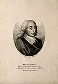 Blaise Pascal