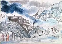 Image illustrative de l’article Chant IV de l'Enfer