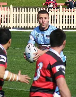 Description de l'image Blake Green 2008.jpg.