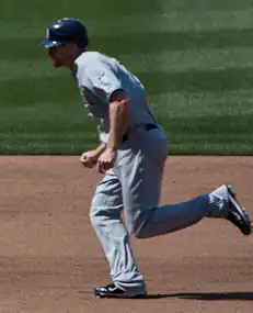 Image illustrative de l’article Blake Tekotte