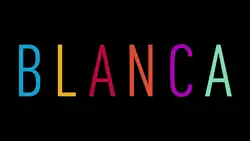 Description de l'image Blanca (serie televisiva).png.
