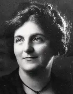 Description de l'image Blanche Lamontagne.jpg.