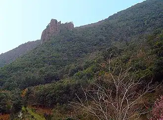 Image illustrative de l’article Château de Blanchefort