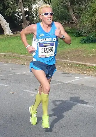 Image illustrative de l’article José Luis Blanco