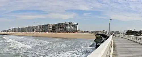 Blankenberge