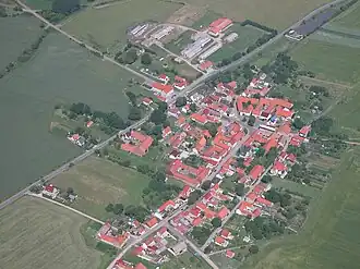 Blankenburg (Thuringe)