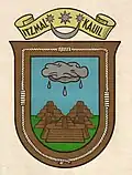 Blason de Izamal