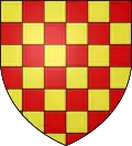 Blason de Vatan