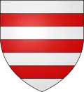 Blason de Belloy-Saint-Léonard