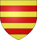 Blason de Chépy
