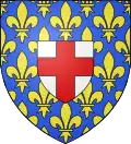 Blason de Doullens