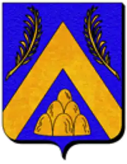 Image illustrative de l’article Famille Arnauld