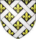 Blason de Tilloloy