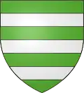 Blason de Bouvincourt-en-Vermandois