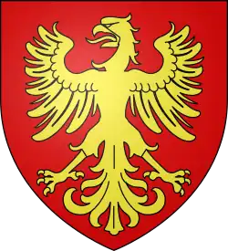 Archidiocèse de Besançon ou Principauté épiscopale de Besançon.