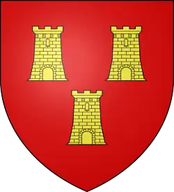 Image illustrative de l’article Famille Audren de Kerdrel