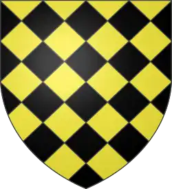 Image illustrative de l’article Famille de Ligniville