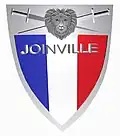 logo de la Fédération Nationale des Joinvillais