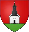 Blason de Hollókő