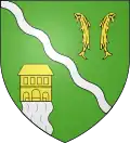 Blason de Épiez-sur-Chiers