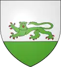 Blason de Équirre