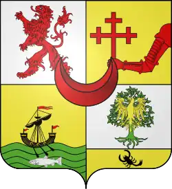 Image illustrative de l’article Duc de Tarente