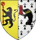 Blason de Saint-Pol-de-Léon