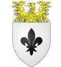 Blason de Aerschot