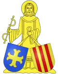 Blason de Aartselaar