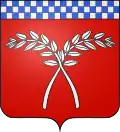 Blason de Ailly-sur-Somme