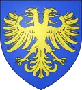Blason de Alençon